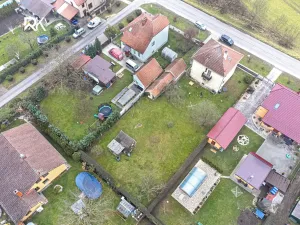 Prodej rodinného domu, Dymokury, Osvobození, 90 m2