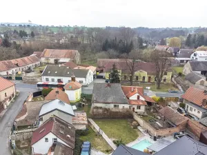 Prodej rodinného domu, Polepy, 89 m2