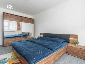 Prodej bytu 3+1, Kolín, Hasičská, 74 m2