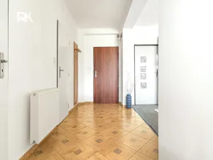 Prodej bytu 3+1, Kolín, Hasičská, 74 m2