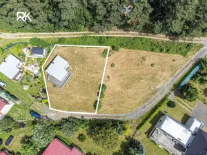 Prodej chaty, Samopše, 55 m2