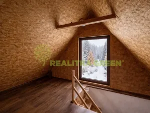 Pronájem chaty, Provodov, 25 m2