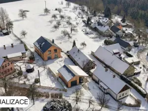 Prodej pozemku, Malá Skála - Mukařov, 3654 m2