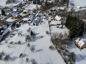 Prodej pozemku, Malá Skála - Mukařov, 3654 m2