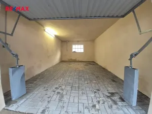 Prodej garáže, Svitavy, 36 m2