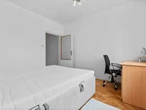 Pronájem bytu 3+1, Vsetín, Jiráskova, 62 m2