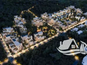 Prodej bytu 4+kk, Dhërmi, Albánie, 235 m2