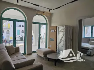 Prodej bytu 1+kk, Dhërmi, Albánie, 32 m2