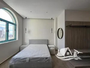 Prodej bytu 1+kk, Dhërmi, Albánie, 32 m2