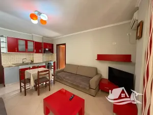 Prodej bytu 2+kk, Golem, Albánie, 65 m2