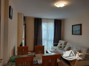 Prodej bytu 3+kk, Nesebar, Bulharsko, 92 m2