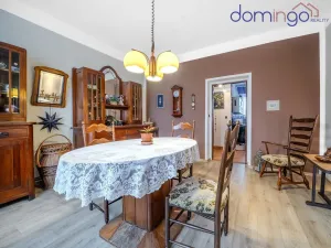 Prodej rodinného domu, Svitavy - Lány, Slovenská, 211 m2