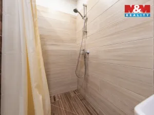 Prodej rodinného domu, Spálené Poříčí - Struhaře, 225 m2