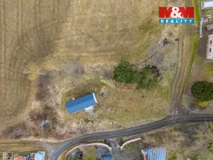 Prodej rodinného domu, Hostouň - Horoušany, 40 m2