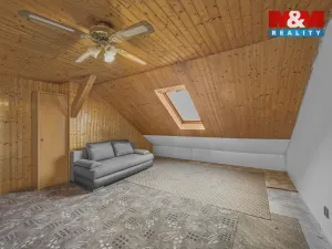Prodej rodinného domu, Dobruška, Spojovací, 288 m2