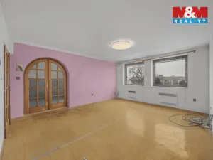 Prodej rodinného domu, Dobruška, Spojovací, 288 m2