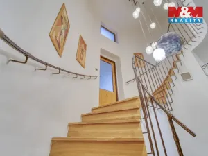 Prodej rodinného domu, Plzeň - Severní Předměstí, Karoliny Světlé, 324 m2