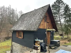 Dražba rodinného domu, Bílčice, 50 m2
