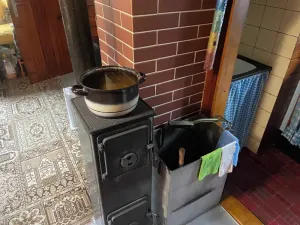 Dražba rodinného domu, Bílčice, 50 m2