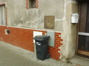 Dražba rodinného domu, Trmice, Fügnerova, 148 m2