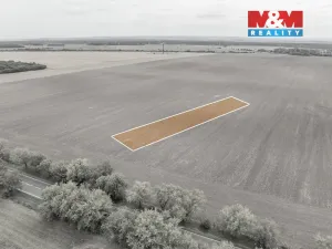 Prodej pozemku pro bydlení, Praha - Horní Počernice, 2986 m2