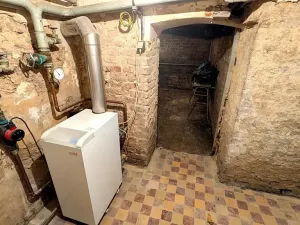 Prodej rodinného domu, Duchcov, Osecká, 125 m2