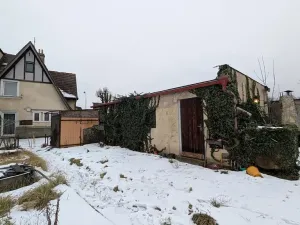 Prodej rodinného domu, Duchcov, Osecká, 125 m2