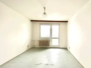 Prodej bytu 3+1, Přerov, Svornosti, 68 m2