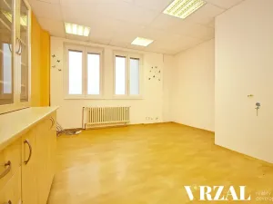 Pronájem ordinace, Plzeň, Francouzská třída, 80 m2