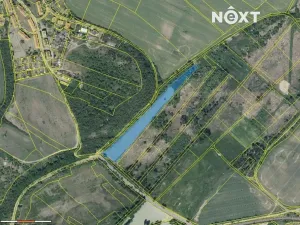 Prodej louky, Staňkovice, 13583 m2