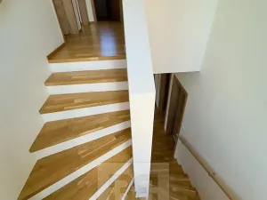 Pronájem rodinného domu, Zlonín, Borová, 198 m2