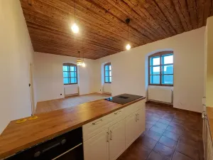 Prodej zemědělské usedlosti, Bukovník, 167 m2