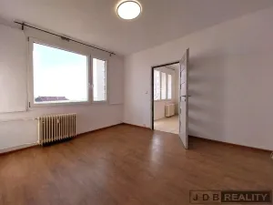 Pronájem bytu 1+1, Roudnice nad Labem, Alej 17. listopadu, 28 m2