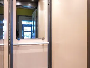 Pronájem bytu 1+1, Roudnice nad Labem, Alej 17. listopadu, 28 m2