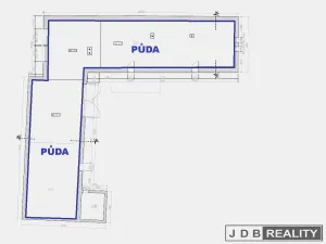 Prodej rodinného domu, Mělník, 136 m2