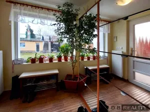 Prodej rodinného domu, Mělník, 136 m2