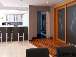 Prodej rodinného domu, Roudnice nad Labem, Sladkovského, 170 m2