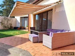 Prodej rodinného domu, Roudnice nad Labem, Sladkovského, 170 m2