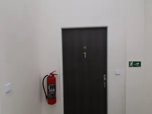 Pronájem bytu 1+1, Sokolov, Nádražní, 40 m2