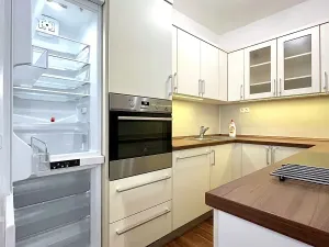 Pronájem bytu 2+kk, Brno, Mojmírovo náměstí, 73 m2