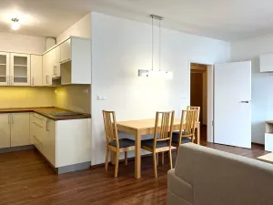 Pronájem bytu 2+kk, Brno, Mojmírovo náměstí, 73 m2