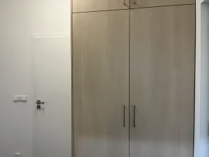 Pronájem bytu 2+kk, Praha - Hlubočepy, Chlupáčova, 50 m2