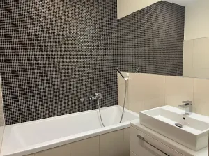 Pronájem bytu 2+kk, Praha - Hlubočepy, Chlupáčova, 50 m2