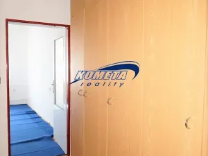 Pronájem bytu 1+kk, Olomouc, Nálevkova, 28 m2