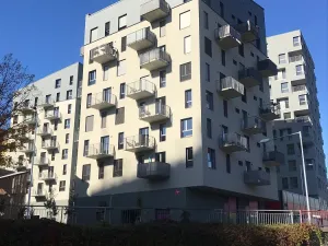 Pronájem bytu 2+kk, Liberec - Liberec III-Jeřáb, U Nisy, 65 m2