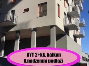 Pronájem bytu 2+kk, Liberec - Liberec III-Jeřáb, U Nisy, 65 m2