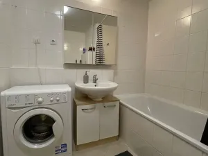 Prodej bytu 2+kk, Praha - Stodůlky, Petržílkova, 65 m2