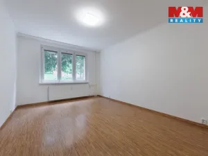 Prodej bytu 3+1, Karlovy Vary - Rybáře, U Koupaliště, 84 m2
