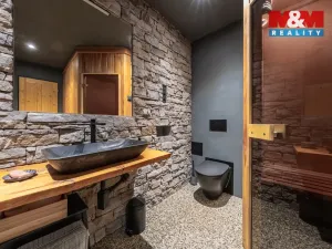 Pronájem rodinného domu, Tehovec, Na Návsi, 150 m2