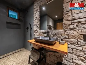 Pronájem rodinného domu, Tehovec, Na Návsi, 150 m2